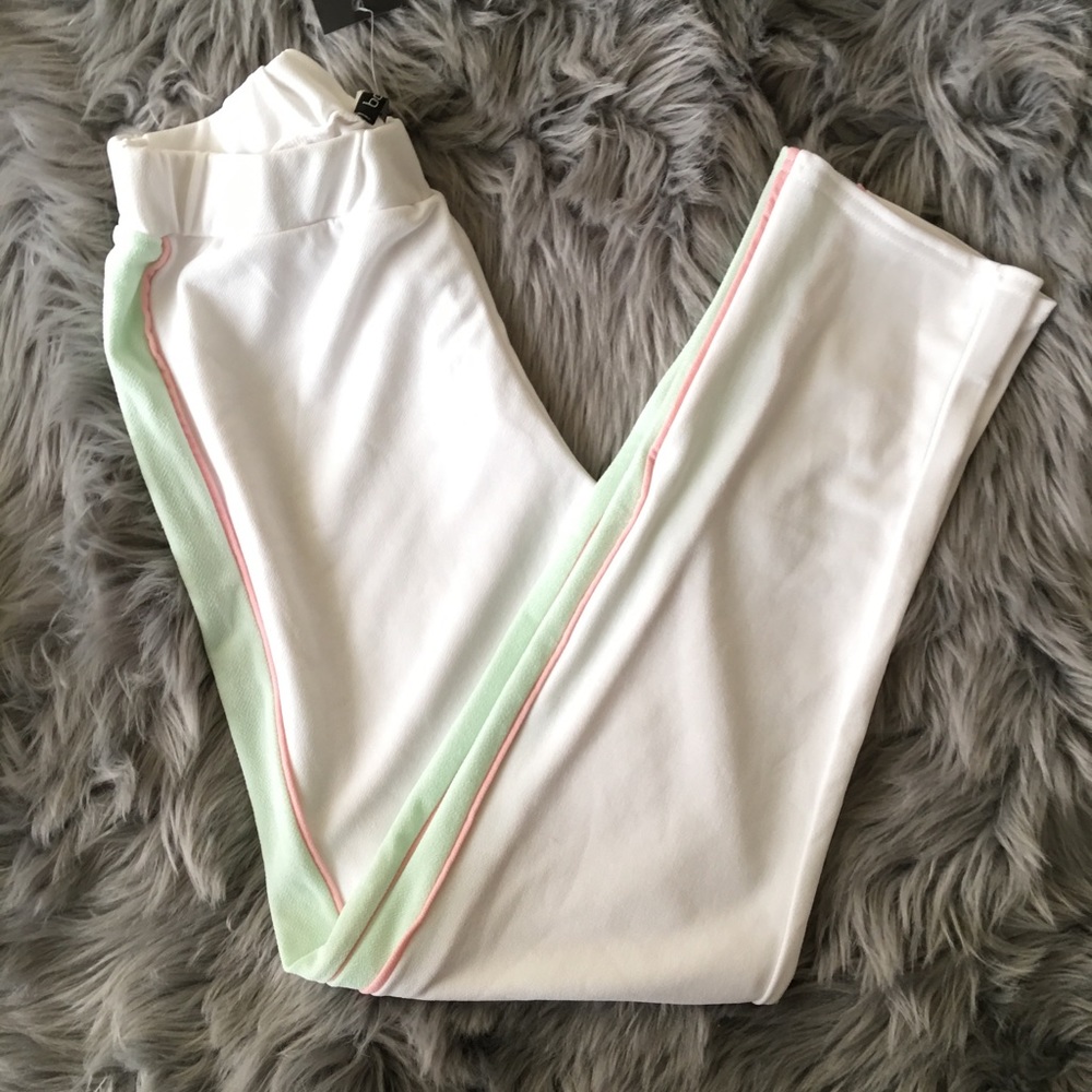 Zendaya Slim Trousers